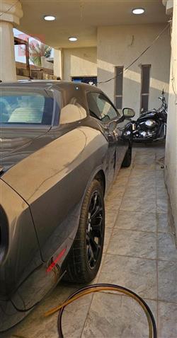 دۆج چالنجەر